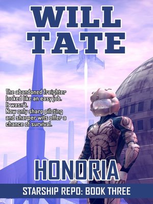 cover image of Honoria